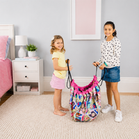 Barbie Dreamhouse Play Pouch