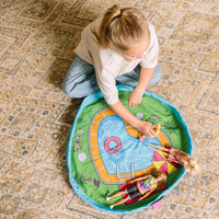 Barbie Pool Party Mini Pouch