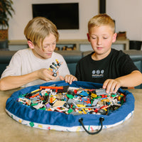 NEW Brick Bag Mini Pouch