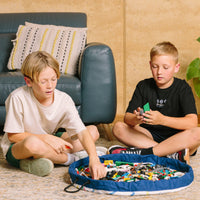 NEW Brick Bag Mini Pouch