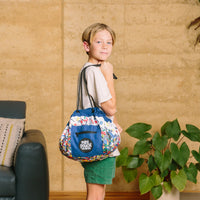 NEW Brick Bag Mini Pouch