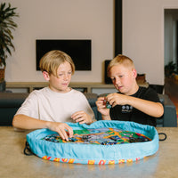 Hot Wheels Race Day Mini Pouch - PRE ORDER