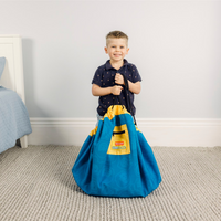 Fisher Price® Little People Play Pouch - PRE ORDER