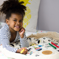 Colour & Go Mini Pouch