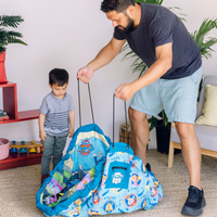 PAW Patrol Play Pouch - PRE ORDER