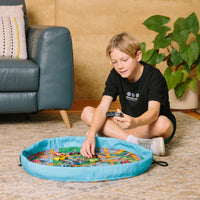 Hot Wheels Race Day Mini Pouch - PRE ORDER