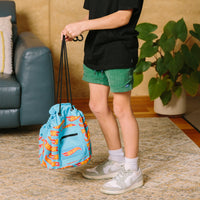 Hot Wheels Race Day Mini Pouch - PRE ORDER