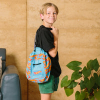 Hot Wheels Race Day Mini Pouch - PRE ORDER