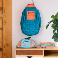 Hot Wheels Race Day Mini Pouch - PRE ORDER