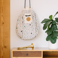 Wow Town Track Play Pouch - PRE ORDER