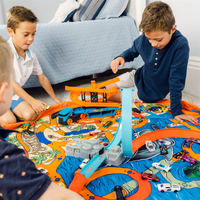 Hot Wheels® Play Pouch - PRE ORDER