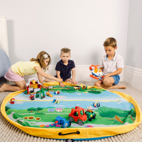 Fisher Price® Little People Play Pouch - PRE ORDER