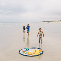 Outdoor Aqua Pouch - Geo