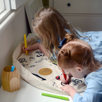 Colour & Go Mini Pouch