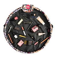 Glam Pouch + Clutch bag - Barbie Icon
