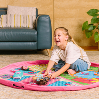 Barbie Malibu Play Pouch - PRE ORDER