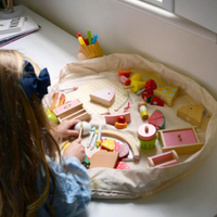 Colour & Go Mini Pouch