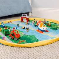 Fisher Price® Little People Play Pouch - PRE ORDER