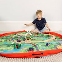 Thomas & Friends Play Pouch - PRE ORDER