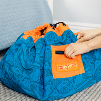 Hot Wheels® Play Pouch - PRE ORDER