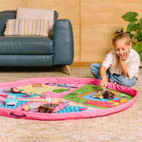 Barbie Malibu Play Pouch - PRE ORDER