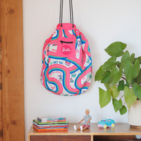 Barbie Malibu Play Pouch - PRE ORDER