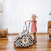 Old McBussy's Farm Play Pouch - PRE ORDER