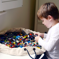 Colour & Go Mini Pouch