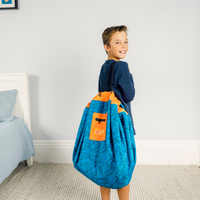 Hot Wheels® Play Pouch - PRE ORDER