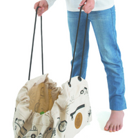 Colour & Go Mini Pouch