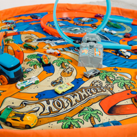 Hot Wheels® Play Pouch - PRE ORDER