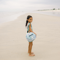 Outdoor Aqua Pouch Mini - Waves