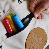 Colour & Go Mini Pouch