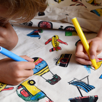 Colour & Go Mini Pouch