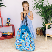 PAW Patrol Play Pouch - PRE ORDER