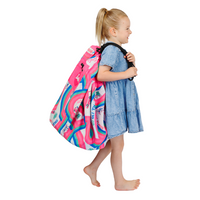 Barbie Malibu Play Pouch