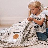 Wow Town Track Play Pouch - PRE ORDER