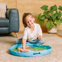 Barbie Pool Party Mini Pouch