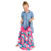 Barbie Malibu Play Pouch - PRE ORDER