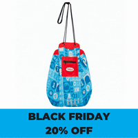 Thomas & Friends Play Pouch - PRE ORDER