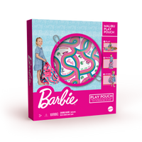 Barbie Malibu Play Pouch - PRE ORDER