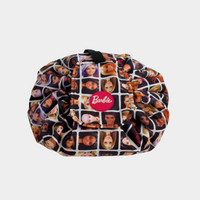 Glam Pouch + Clutch bag - Barbie Icon