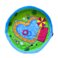 Barbie Pool Party Mini Pouch