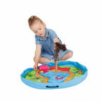 Barbie Pool Party Mini Pouch