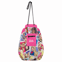 Barbie Dreamhouse Play Pouch