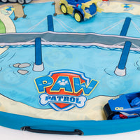 PAW Patrol Play Pouch