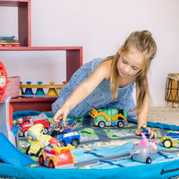 PAW Patrol Play Pouch