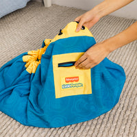 Fisher Price® Little People Play Pouch