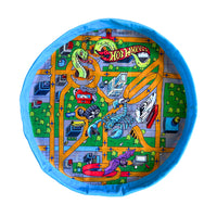 Hot Wheels Race Day Mini Pouch - PRE ORDER