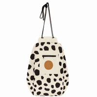 Old McBussy's Farm Interactive Play Pouch